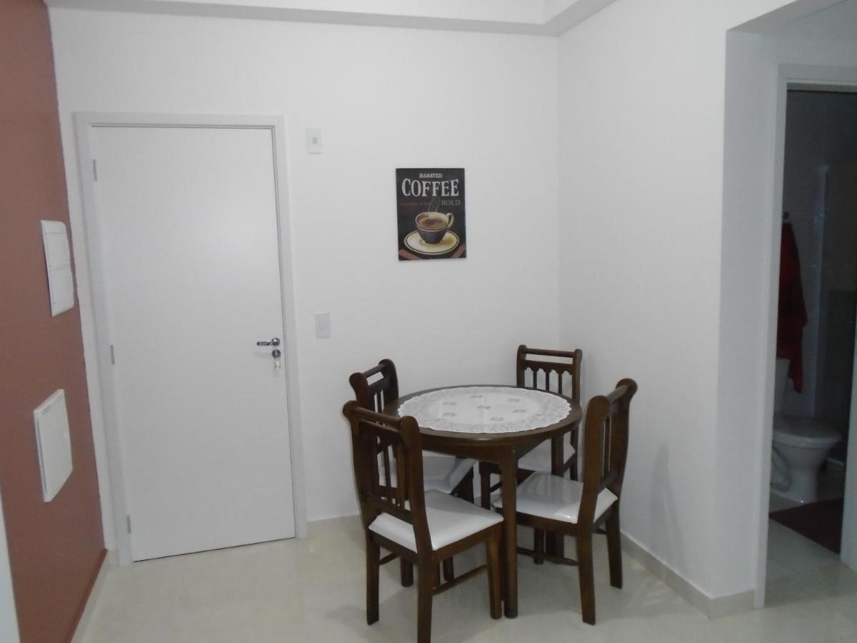 Apartamento Em Mongagua, Frente Ao Mar Exterior photo
